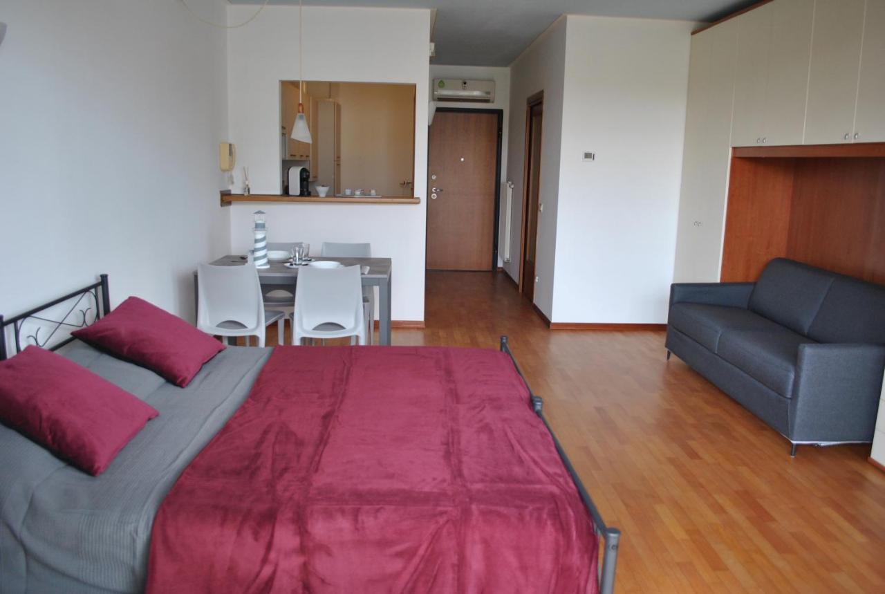 Only The 1 La Per Il Tuo Tra Venezia Treviso Appartement *